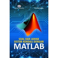 MATLAB Kendali System Questions and Answers Book