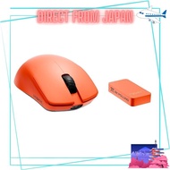 FnaticGear Lamzu MAYA 8K - FNATIC SPECIAL EDITION 8000Hz Polling Rate Wireless Gaming Mouse MS0005-0