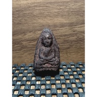 108草药 Lp Thuad Luang Pu Kaew Saphan Mai Kaen Temple, Songkhla Province 2559