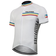 11.11 Sale Philippines RETRO Cycling BIKE Jersey Tricot Maillot