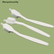 [Manysincerity] Cooking Machine Deep Cleaning Brush Cutter Head Brush For Thermomix TM5/TM6/TM31 Hot Sell