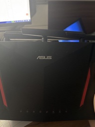 ASUS華碩AC86U Router 路由器