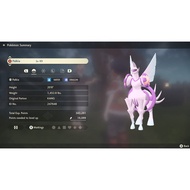 Pokemon Legends: Arceus - 6IV Palkia (Origin form)