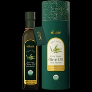 MINYAK ZAITUN SIHATE' EXTRA VIRGIN OLIVE OIL EARLY HARVEST PREMIUM TURKEY TERROLIVE
