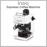 🐼[KOREA] INOQ Arden Espresso Coffee machine   IA-CE1000W /  Home Appliances. Small Kitchen Appliance