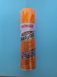 น้ำมัน sonax น้ำมันอเนกประสงค์ 200 ml.