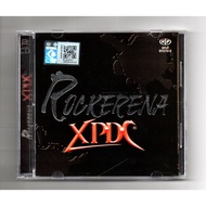 XPDC - Rockerena ( 2 CD )