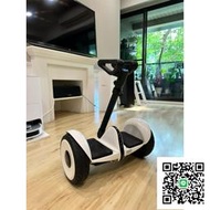 小米九號車 Ninebot mini 電動體感車 平衡車 代步車 二手少用