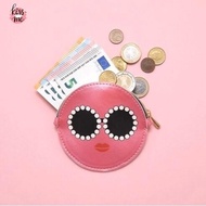 HP8 A-Jolie Round Coin Purse