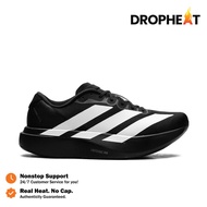 Adidas Adizero EVO SL Black White Running Shoes