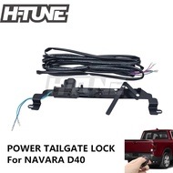4x4 Accessories Automatic Power Tailgate Security Lock For NAVARA D40 Frontier 2005-2014