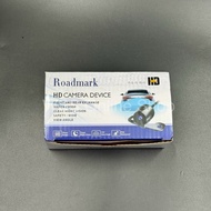 HD Wide Angle Reverse Camera