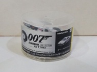 Suntory Boss - 007 James Bond Collection No.6 占士邦 蓮花 Lotus Esprit Turbo 1:87 細車仔