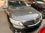 2009 TOYOTA ALTIS 1.8 (1.6稅金) 