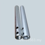 Aluminum Tube Ready Stock Hollow Tube Aluminum Tube Seamless Aluminum Round Tube Aluminum Tube Suppl