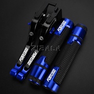 For YAMAHA FJR1300A FJR 1300 2004-2017 2016 2015 2014 2013 2012 Extendable Adjustable Brake Clutch L