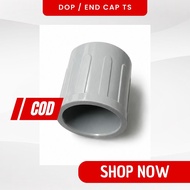1 Inch TS Pipe End Cap 1 Inch PVC Pipe Cap TS