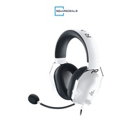 Razer Blackshark V2 X and V2 X USB Multi Platform Wired Esports Headset 7.1 All Colours