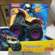 Nickelodeon blaze and the monster machine Stripes Tape & Go cgk22 original