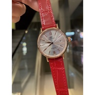 Women's Watch IWC Portofino Series Imported Movement 34mm