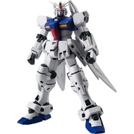 BANDAI ROBOT SPIRITS Gundam 0083 Gundam Prototype Unit 3 【New】【Direct from Japan】