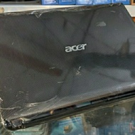 Laptop Acer Aspire second