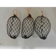 Heavy-Duty 8ft Crab Fishing Net for Catching Crabs & Shrimps