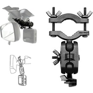 PRUVEEO Dash Cam Mirror Mount Kit for 95% Dash Cam and GPS