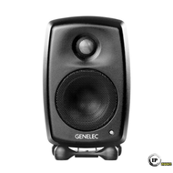 GENELEC - Genelec G One Active Speaker 書架式喇叭 (黑色) (1隻)