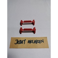 PARTS GSHOCK DW002 (MINI WING) MERAH ORIGINAL