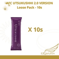 AFC UTSUKUSHHII STEM CELL THERAPY (Loose Pack - 10 Sticks) DIJAMIN ASLI 100%