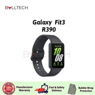 Samsung Galaxy Fit 3 (R390) 1 YEAR WARRANTY BY SAMSUNG MALAYSIA ELECTRONICS (SME)