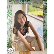 Floating Frame With Laminated Film With Photo 61x92 cm Or 24x36 Inches Not Vinyl Work