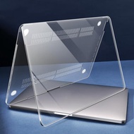 Transparent protective case for 2024 MacBook Air M3 13 inch A3113 Hard cover 2022 Macbook Air M2 13.