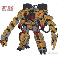 Cang-Toys CT-Bronto Cang-Toys