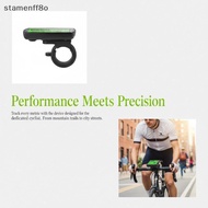 MEF GPS Bike Speedometer Bicycleputer GPS Speedometer Waterproof 2.4 Inch Bike Odometer N