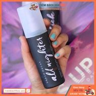 [Bill Us] Xịt khoáng khóa lớp trang điểm Urban Decay All Nighter tiembachhoauna