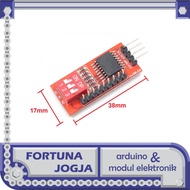 PCF8574 8-bit I2C Interface Board Output Expansion Module