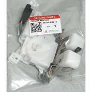 ORIGINAL AXIA 2017 REAR BONNET LOCK BOOT LOCK (64610-BZ020)