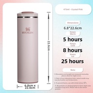 STANLEY | Insulated Portable Fashionable Water Bottle