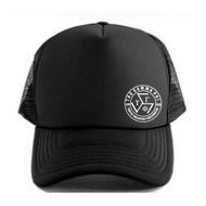 TAU GAMMA PHI TRISKELION 1968 Trucker Mesh Cap Net Hat Fashion SnapBack Snap Back (R1)