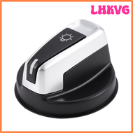 LHKVG Car Headlight Switch Rotary Knob For BMW 1 E88 E82 3 E90 E91 X1 E84 HDHRC