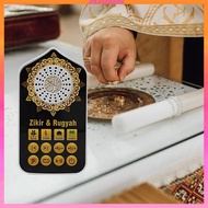[Kloware2] Quran Speaker Lightweight Muslim Quran Player Quran Reader for Living Room