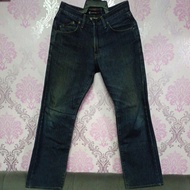 Seluar Jeans Bundle Original Edwin E Function