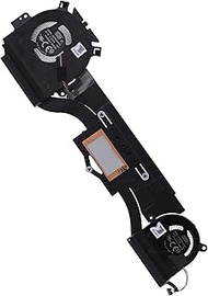 Deal4GO Cooling Fan Heatsink Thermal Module Assembly 5H40S19974 Replacement for Lenovo Yoga C940-14I