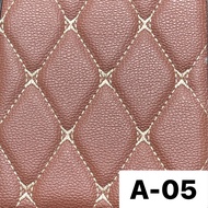 CRV G5 พรมในรถยนต์6D แบบเต็มพื้น สำหรับรถ CRV G5 1ชุดมี3/6/11ชิ้น ยนต์ พรมปูพื้นรถยนต์6D ผู้ผลิตพรมป