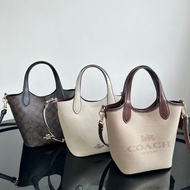 Coach Hanna Bucket Bag