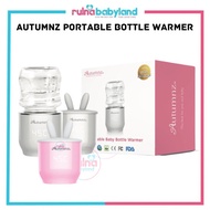 AUTUMNZ PORTABLE BOTTLE WARMER