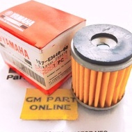 FILTER, OIL FILTER JUPITER MX, KING, VIXION, R15, XABRE 1S7-E3440-00