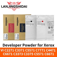 Developer Powder for Xerox VI C 2271 3371 5571 7771 4471 6671 3373 3375 5571 6671 Develop Unit